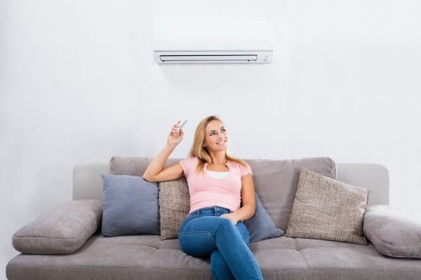 Ventilation et climatisation